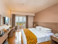 Horison Palma Pangandaran Hotel di Pangandaran