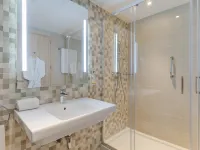 Pestana Tanger - City Center Hotel Suites & Apartments Hotels in Tangier