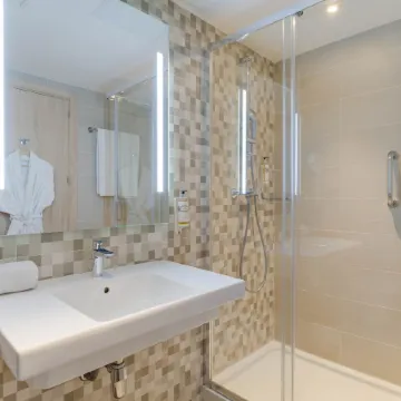 Pestana Tanger - City Center Hotel Suites & Apartments