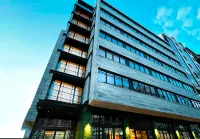 Mama Shelter Lisbon Hotels in Lisbon