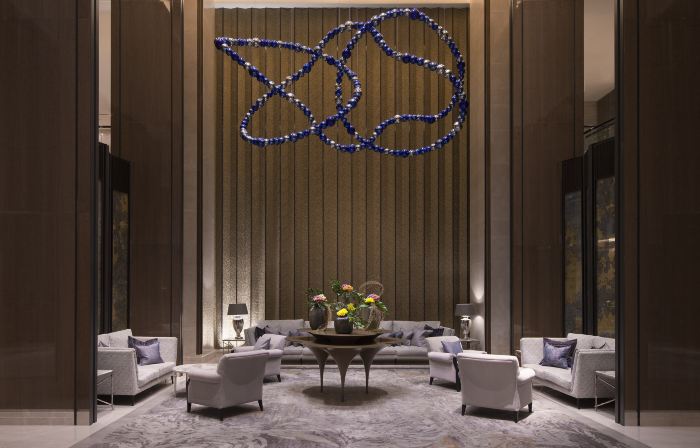 Sheraton Grand Jakarta Gandaria City Hotel
