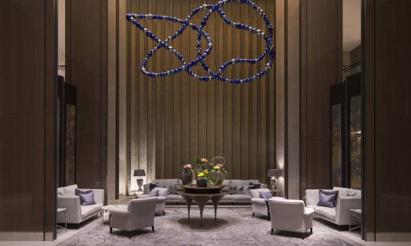 Sheraton Grand Jakarta Gandaria City Hotel