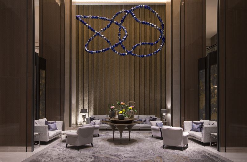 Sheraton Grand Jakarta Gandaria City Hotel