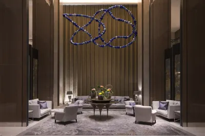 Sheraton Grand Jakarta Gandaria City Hotel