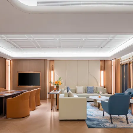 JIN BO RUI INTERNATIONAL HOTEL