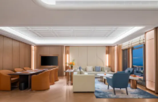 JIN BO RUI INTERNATIONAL HOTEL Hotels in Enshi City