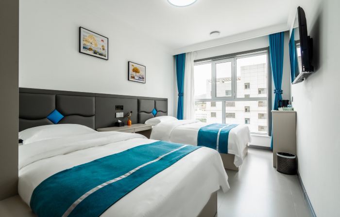 Nanhuage Homestay