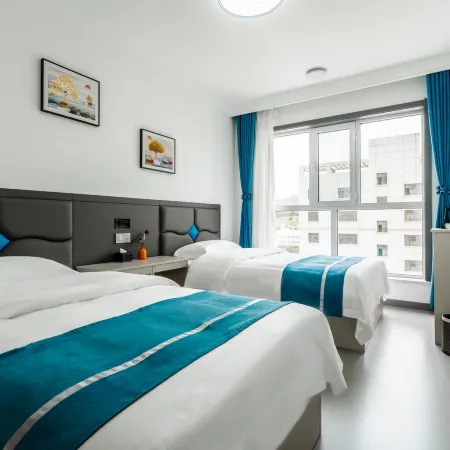 Nanhuage Homestay
