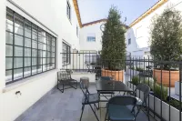 Sonder San Lorenzo Apartments Hotel a Quartiere VI Tiburtino