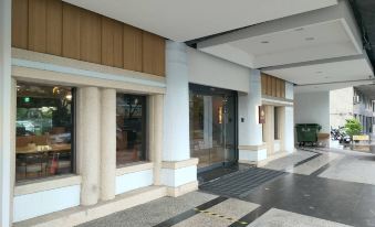 FooYee Hotel-Wen Xinzq
