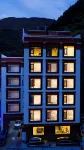 Jinchuan Cangyu Hotel