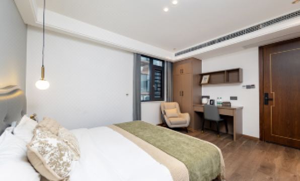 ChunYUBed and Breakfast