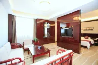 Han Cheng International Hotel Hotels in Hancheng