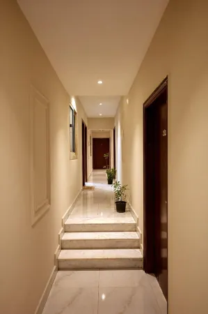 Rosetta pyramids inn Отели в г. Kafr Nassar