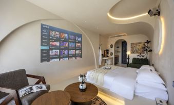 Pingtan Jinyu Homestay