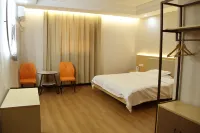 Xiangyu Shiguang Hotel Hotels in Yecheng