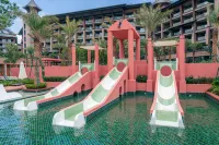 TREASURE BAY HOTEL&RESORT - 5-Sterne