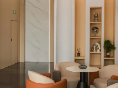 Ant Business Hotel (Mayang West Station) Hotels in Mayang