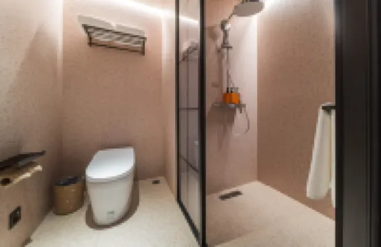 桔子飯店（漳州碧湖萬達廣場店）