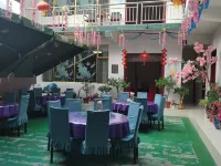 Lintan Yeliguan Jianghuai Renjia Hotel a Lintan