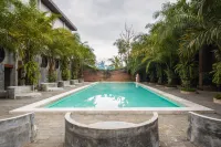 ONYX PARK RESORT UBUD - Private Pool
