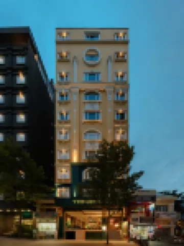 디 오디스 부티크 호텔