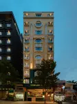 The Odys Boutique Hotel Hotels in Ho-Chi-Minh-Stadt