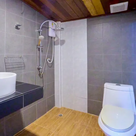 SCN Wellness Spa & Resort Rayong