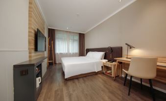 Homeinn Selected Hotel (Yangzhou Shouxihu Geyuan )