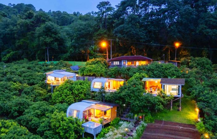 The Hmong Home Stay Chiangmai