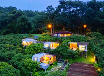 The Hmong Home Stay Chiangmai