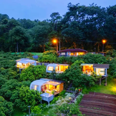 The Hmong Home Stay Chiangmai