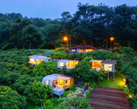 The Hmong Home Stay Chiangmai Hotels near Queen Sirikit Botanic Garden