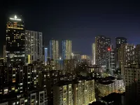 Dalian Tiantian Xiangshang Hostel (Gangwan Square)