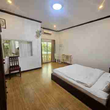 ALI XAYATHIT APARTMENT & HOTEL Rooms