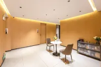 Sifan Homestay (Jishou University Shazi'ao Campus)