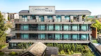 NeiX Hotel Hotel in zona Handaru Dongzi Temple