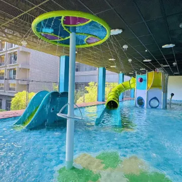 Hilton Ningbo Dongqian Lake