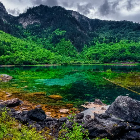 YOUJIA · Youjia Home stay (Jiuzhaigou Valley Scenic and Historic Interest Area Tourist Center Store)