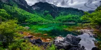 YOUJIA · Youjia Home stay (Jiuzhaigou Valley Scenic and Historic Interest Area Tourist Center Store) - pemandangan pegunungan