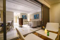 Vivienda Hotel Villas, Jeddah - Private Pool