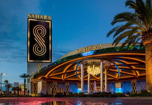 サハラ ラス ベガス 最新特別料金で宿泊予約-ラスベガス | Trip.com