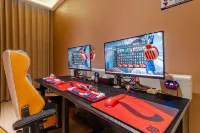 Feiyu E-sports Smart Hotel (Wuwei Construction Building)