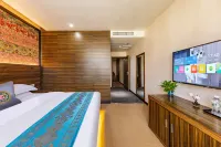 Kaili Qianshe·Guangwan Hotel (Wanda Plaza) - واي فاي