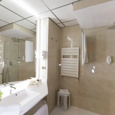Hotel Lombardia