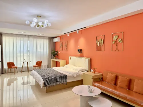 무단장 이리안 홈스테이