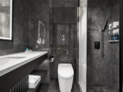 Qimengli · Designer Hotel (Yiwu International Trade City Branch) Hotels in Yiwu