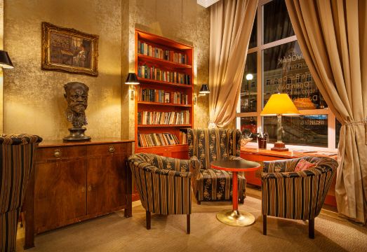 드보락 스파 & 웰니스