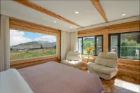 Hemu Shuangsuihe Resort Villa (Hemu Scenic Area) 허무촌 허무 성공 야영지 주변 호텔