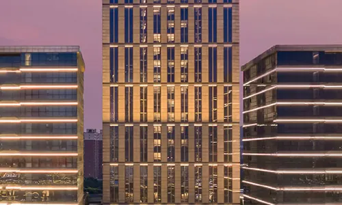 InterContinental Zhengzhou Zhengdong